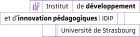 PageDAideAuxEtudiantsDeLUniversiteDeSt_logo_idip.png